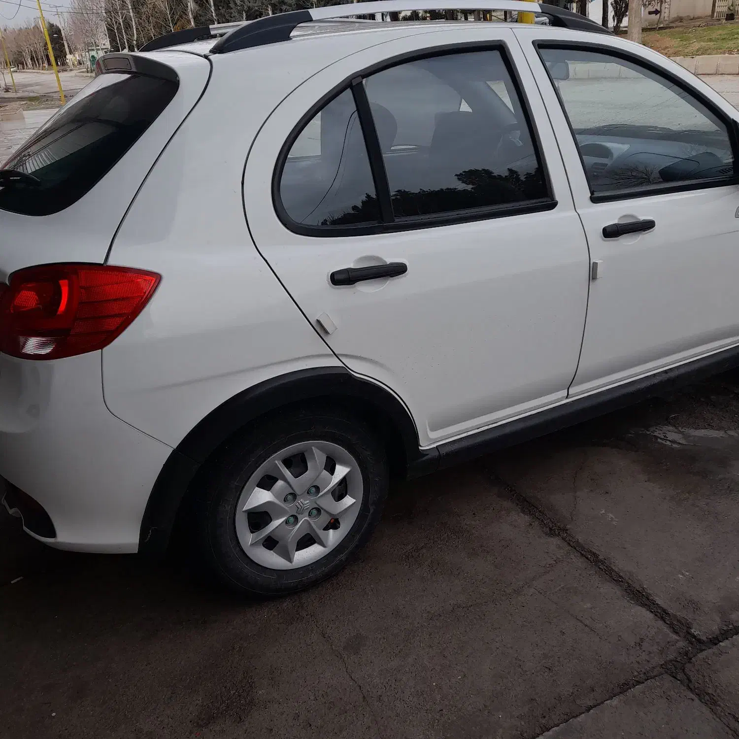 کوئیک مدل ۱۴۰۱|خودرو سواری و وانت|خرم‌آباد, |دیوار