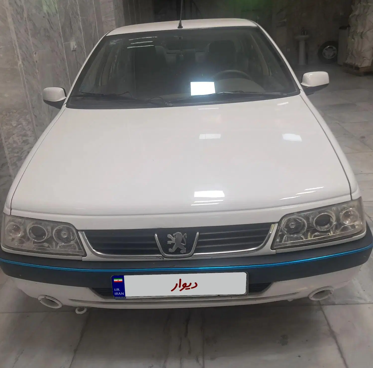 پژو slx|خودرو سواری و وانت|گلپایگان, |دیوار