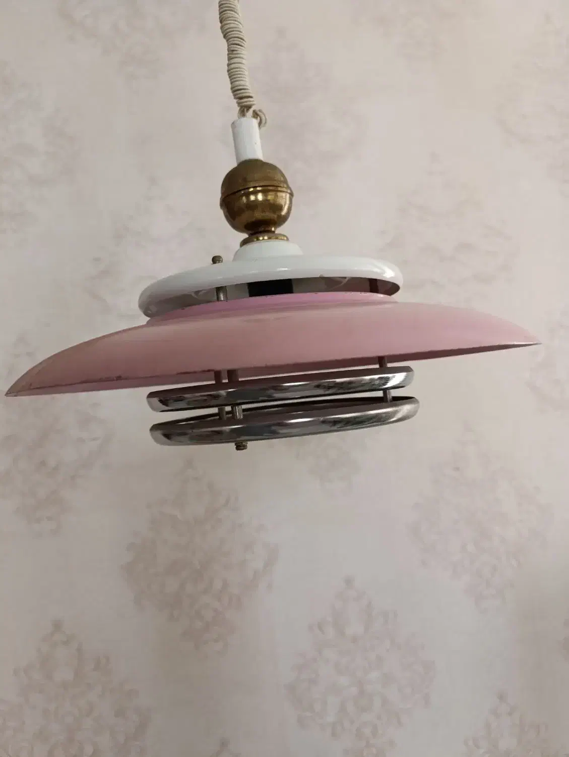 لوستر شیک قدیمی|لوستر و چراغ آویز|مشهد, خرمشهر|دیوار