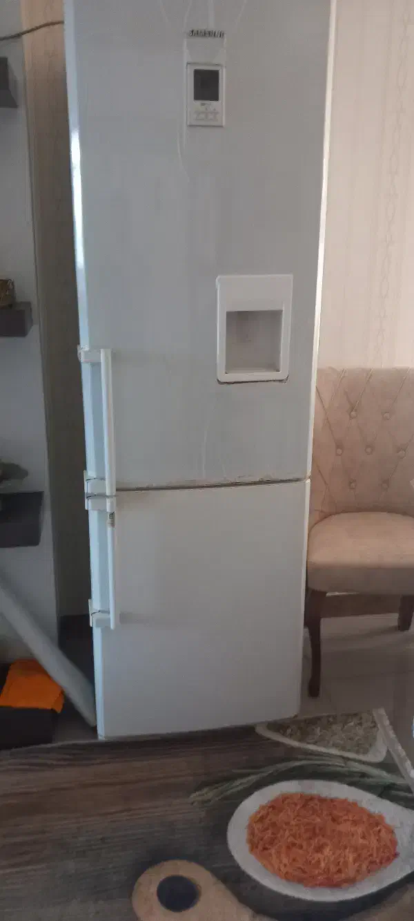 یخچال فریزر|یخچال و فریزر|رشت, گلزاران|دیوار