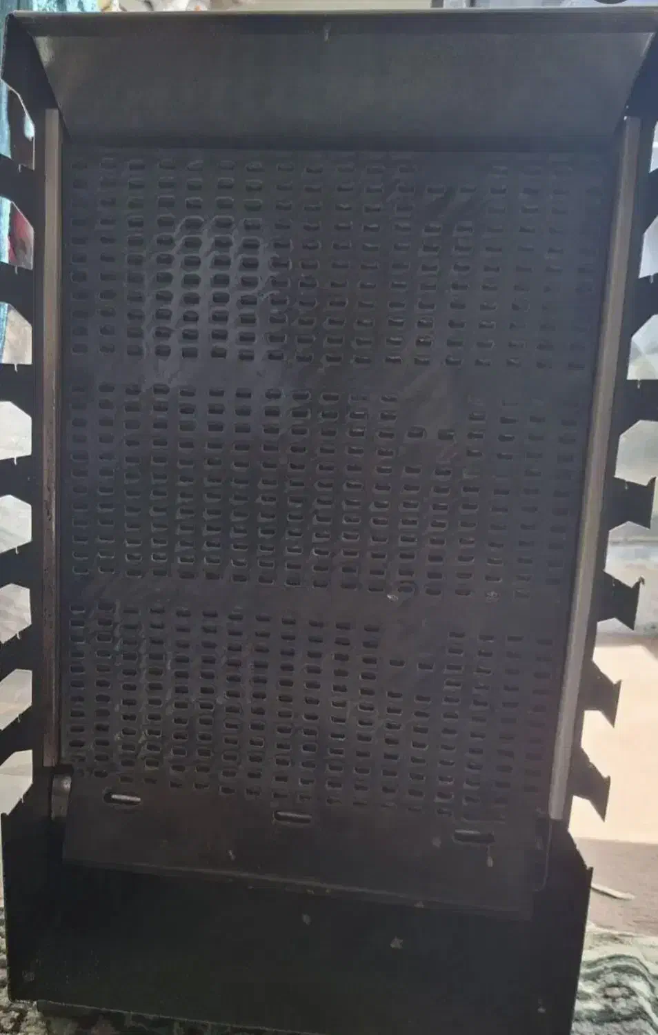 کباب پز گازی بدون دود|اجاق گاز و لوازم برقی پخت‌وپز|مراغه, |دیوار