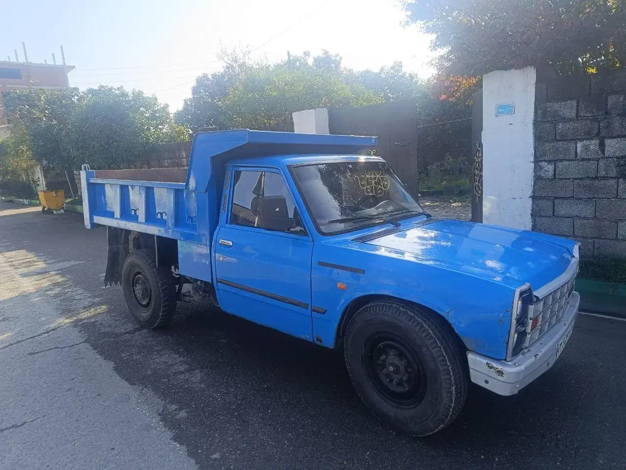 فروش|خودرو سنگین|چالوس, |دیوار