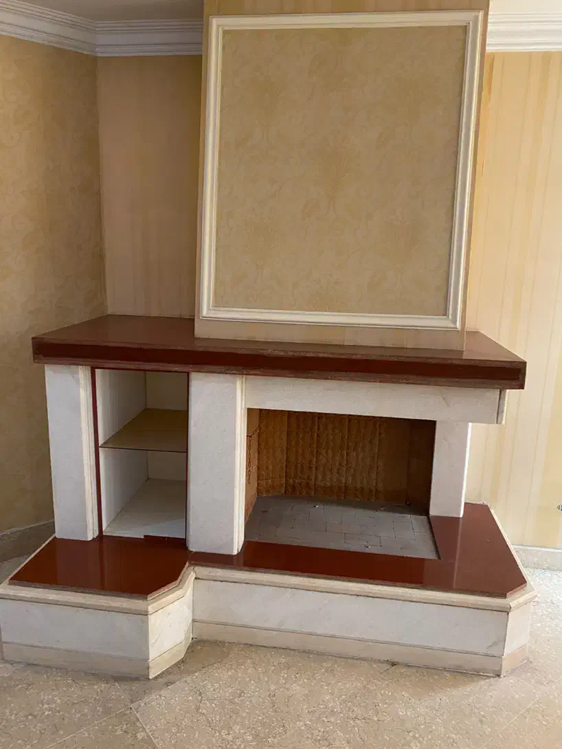 170 مترآریافر سه خوابه (تک واحد)