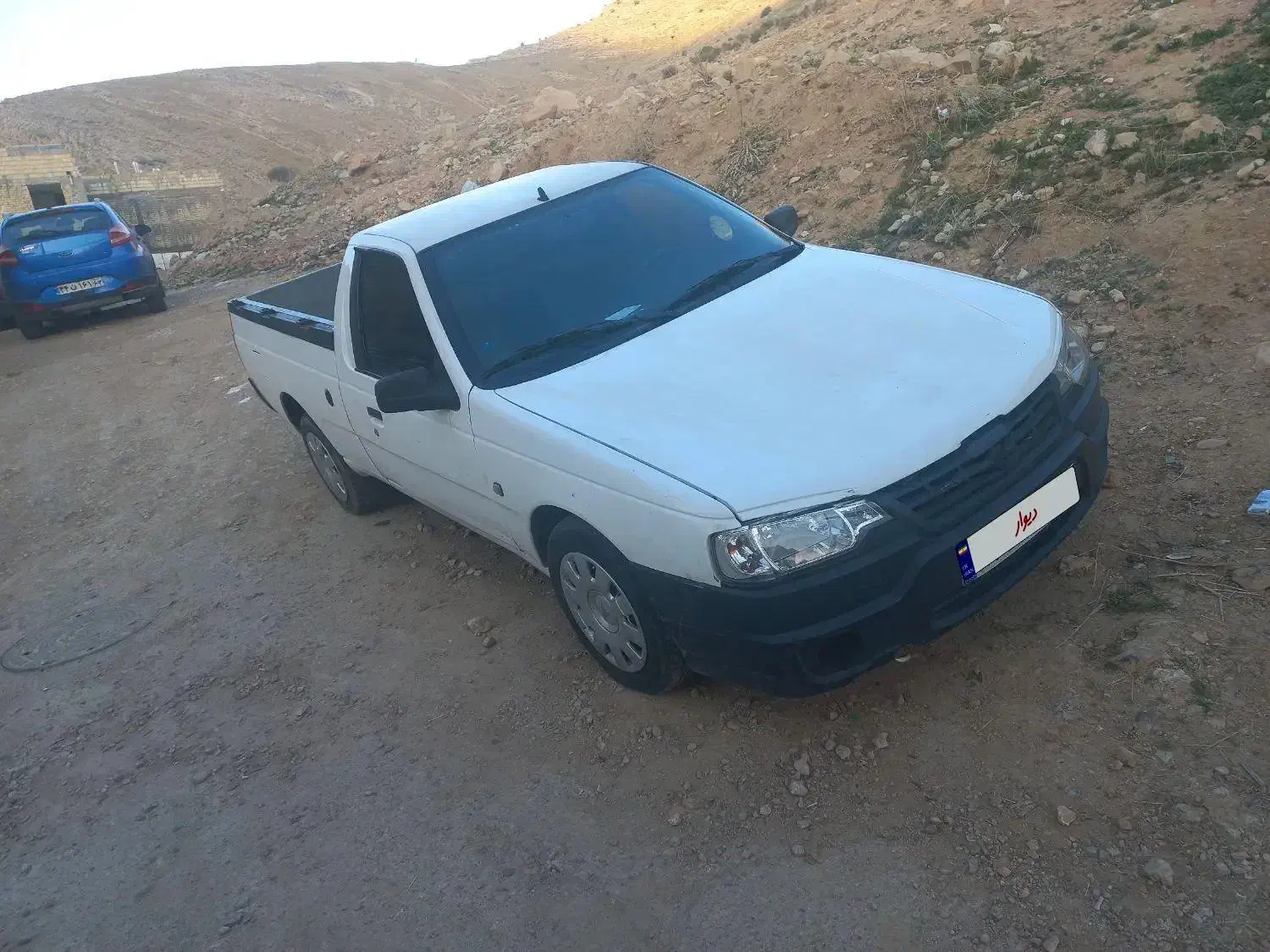 آریسان|خودرو سواری و وانت|شیراز, جوادیه|دیوار