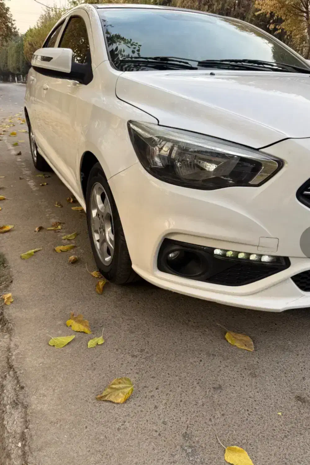 شاهین Gسانروف|خودرو سواری و وانت|سیرجان, |دیوار