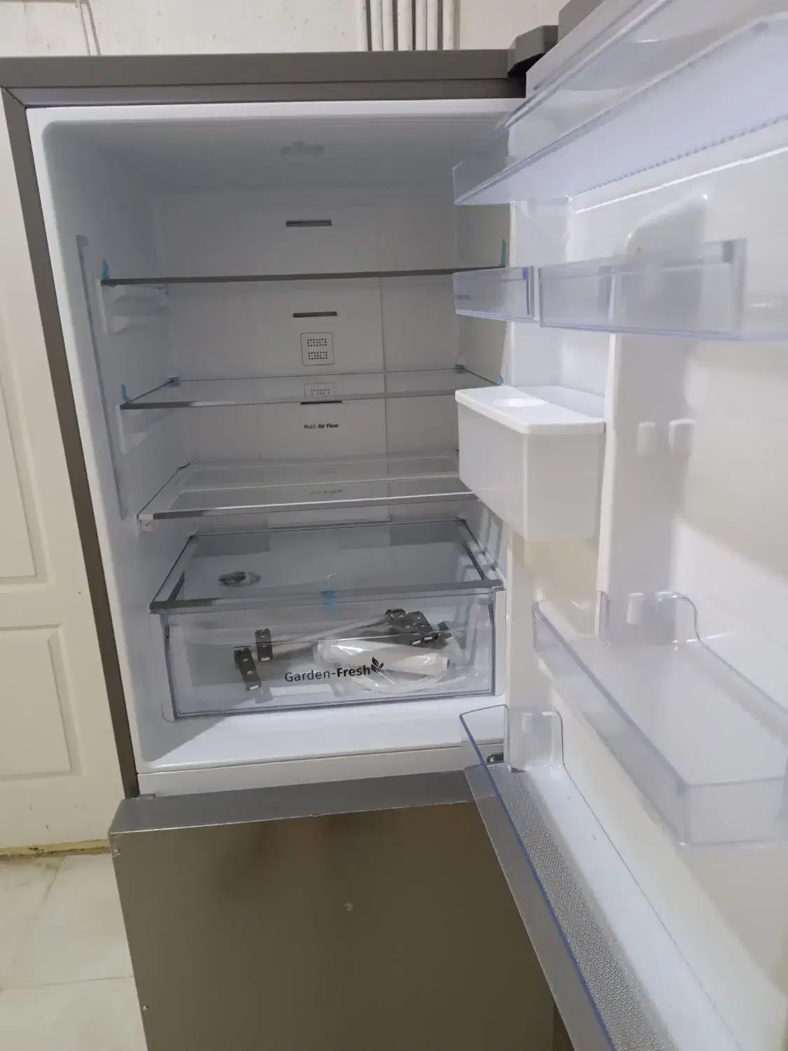 یخچال پاکشوما صفر|یخچال و فریزر|جاسک, |دیوار