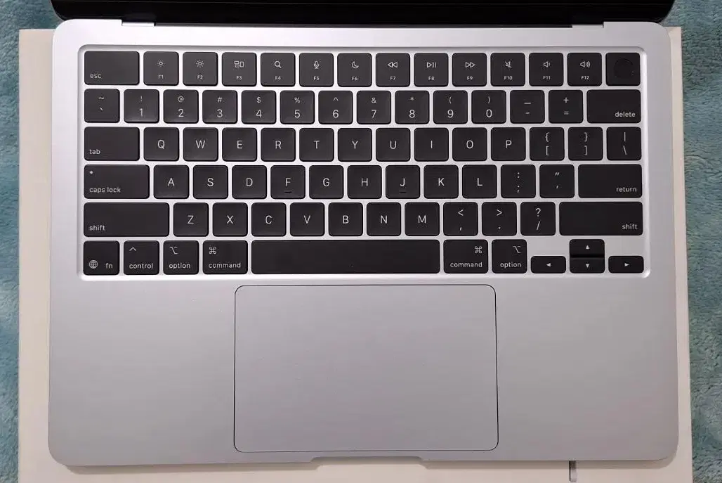 Macbook Air 2025 M4|رایانه همراه|تهران, فاطمی|دیوار