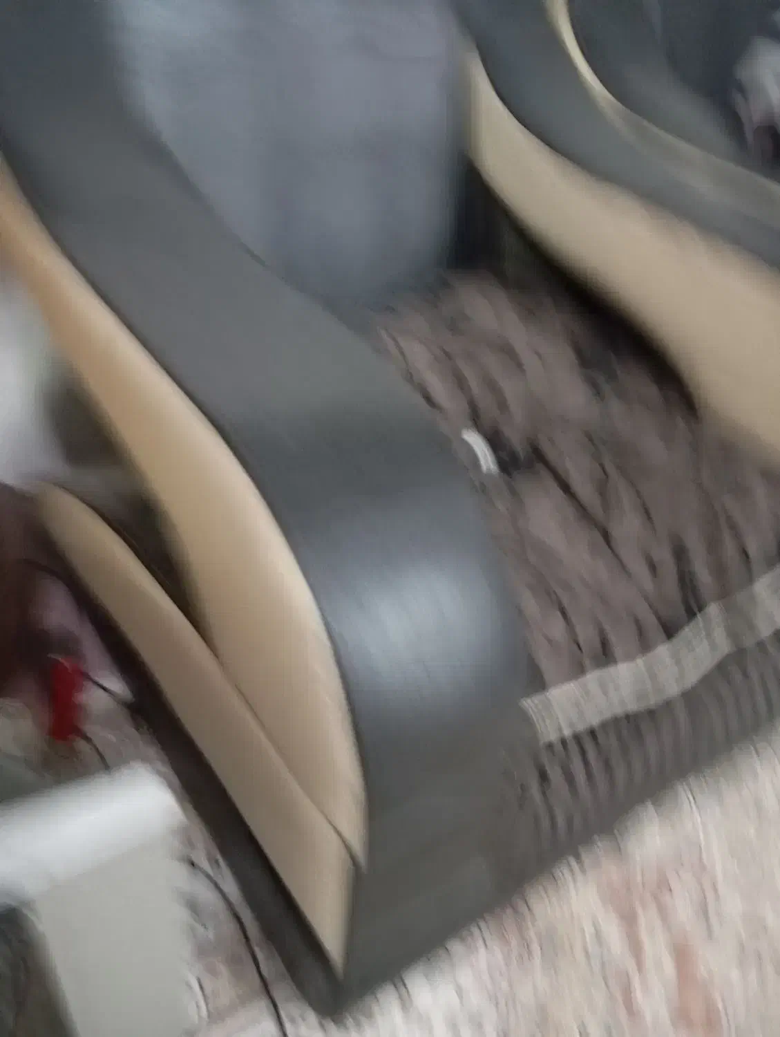 مبل چرم|مبلمان خانگی و میز عسلی|قم, شهدا|دیوار