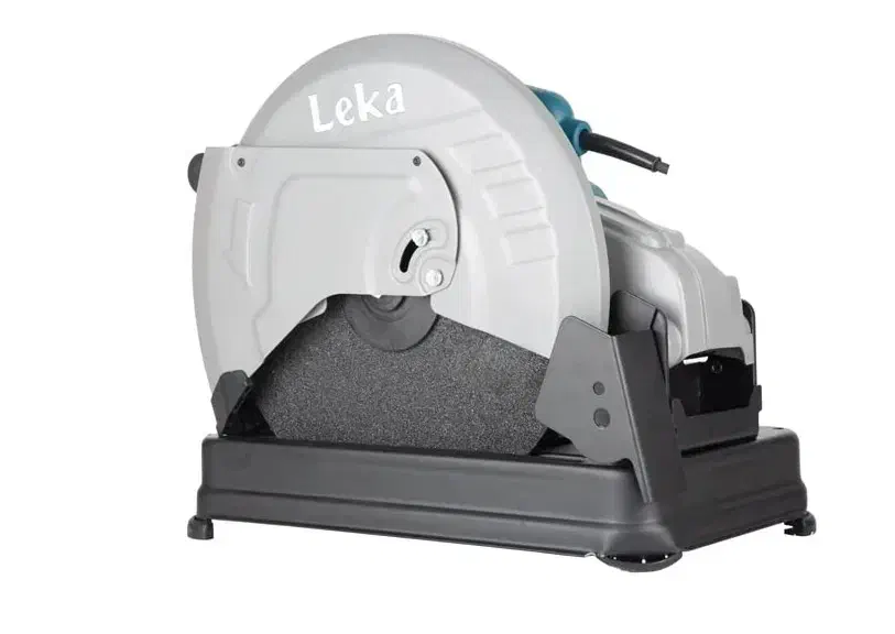 پروفیل بر دسته D لکا 2400 وات مدل 3263|ماشین‌آلات صنعتی|شاهین‌شهر, شهرک پردیس|دیوار