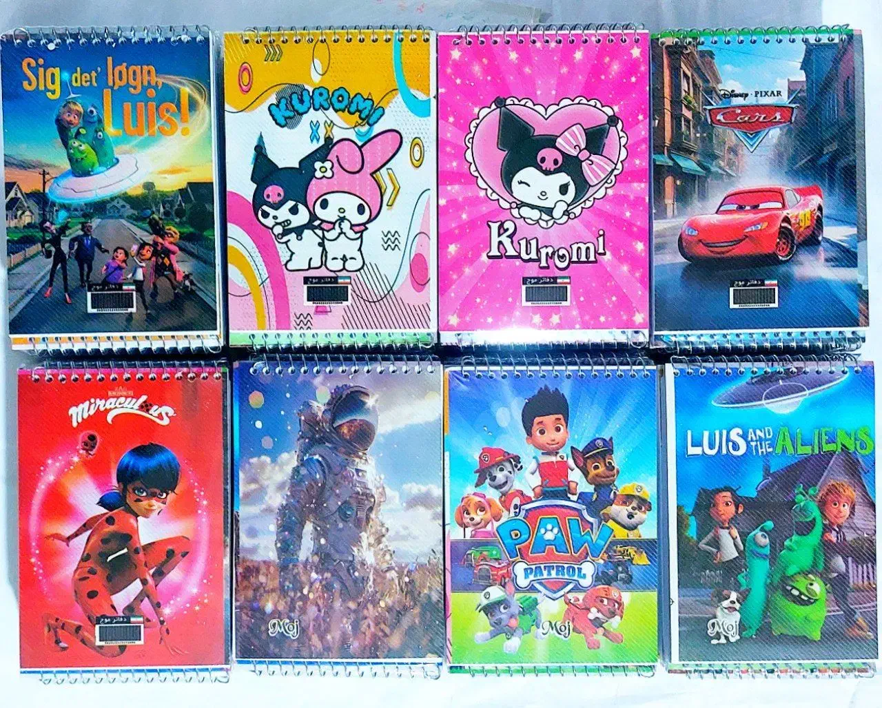 پخش تحریر|لوازم التحریر|شهریار, اسد‌آباد|دیوار