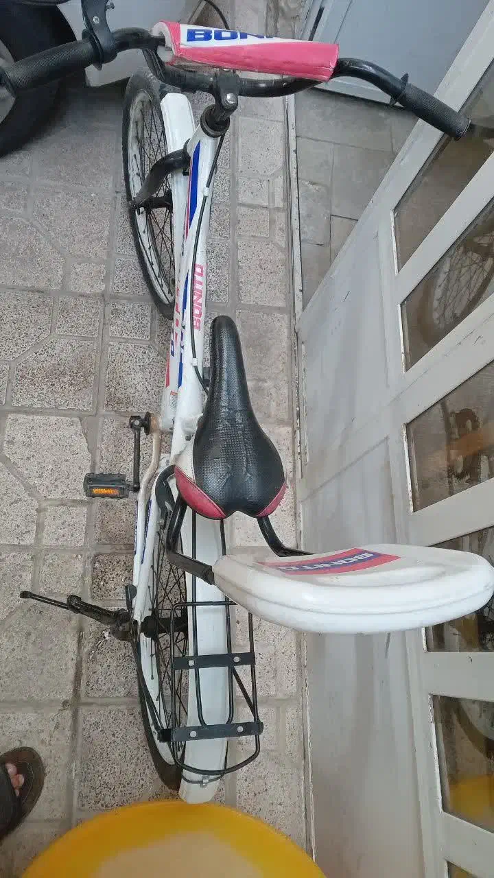 دوچرخه سایز ۲۰|دوچرخه، اسکیت، اسکوتر|مشکیندشت, |دیوار