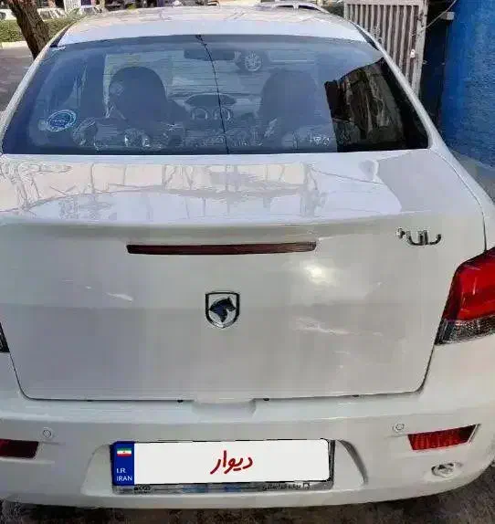 راناپلاس موتور تیوفایو ارتقا یافته خشک باکارت طلای|خودرو سواری و وانت|اهواز, یوسفی|دیوار