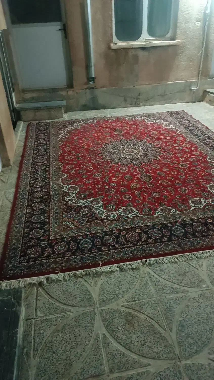 فرش12 متری|فرش|تویسرکان, |دیوار