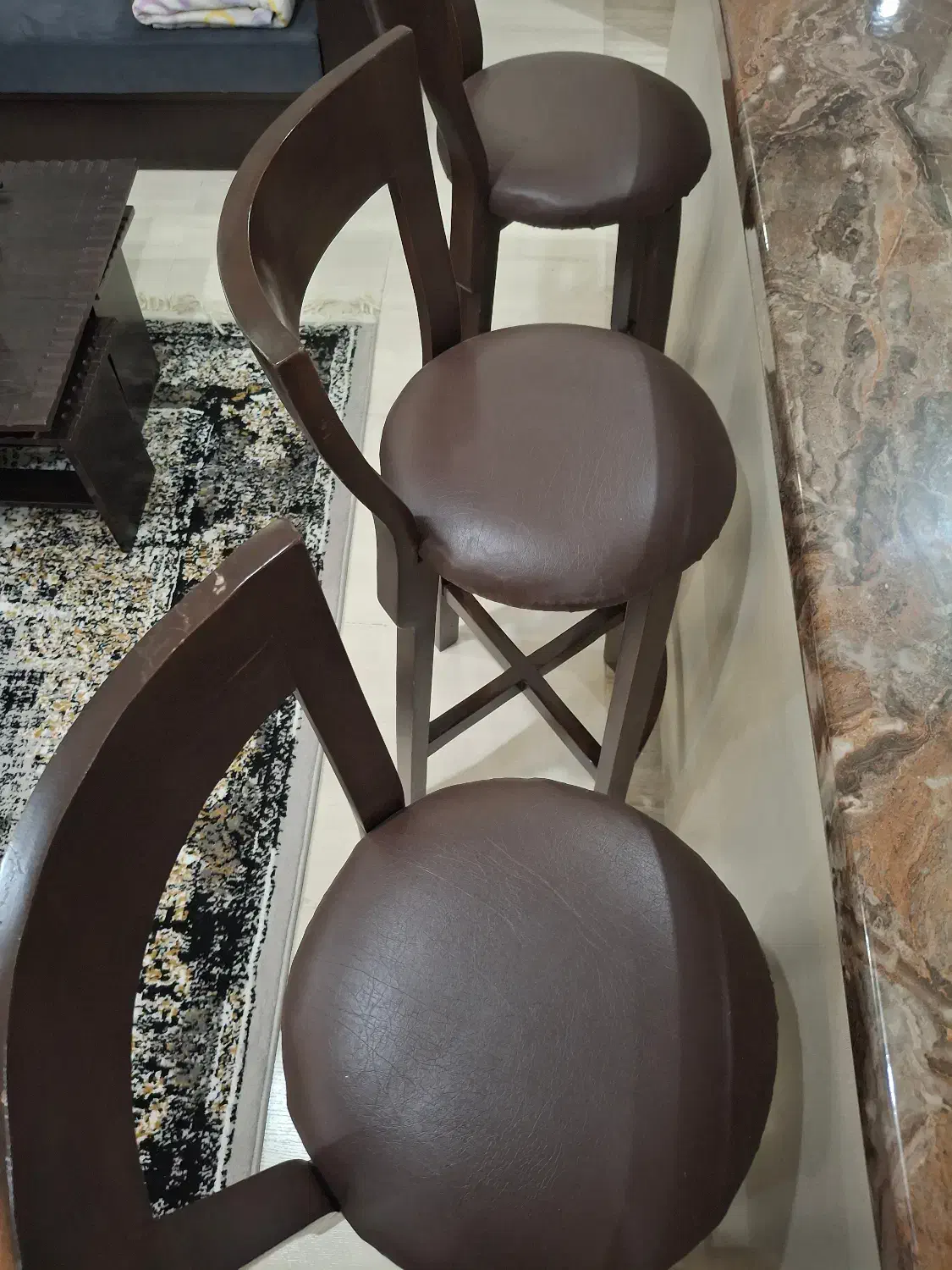 صندلی اپن|صندلی و نیمکت|پردیس, فاز ۸|دیوار