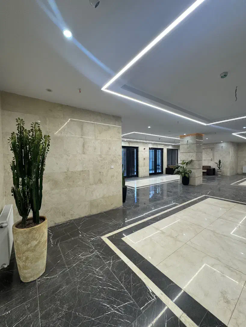 ۱۱۵ متری بلوک ۷ غدیر|اجارهٔ آپارتمان|پردیس, فاز ۱۱|دیوار