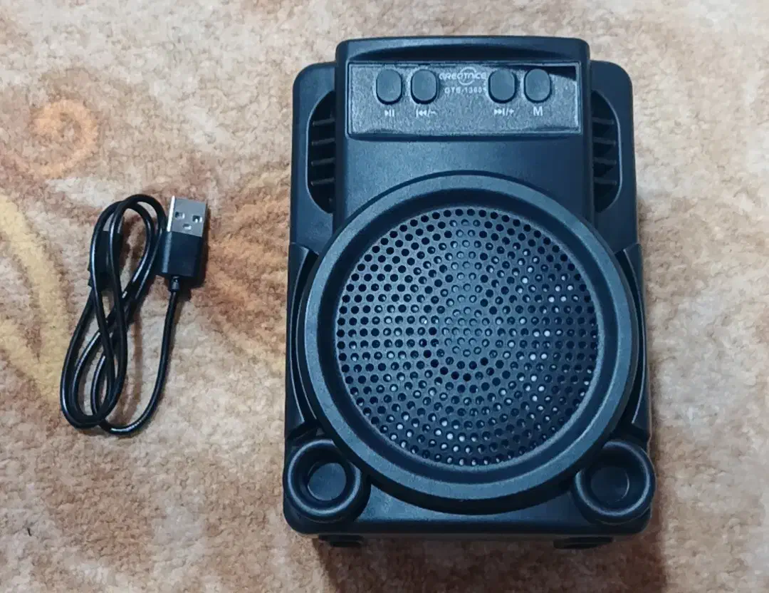 اسپیکر|پخش‌کننده همراه|دوگنبدان, |دیوار