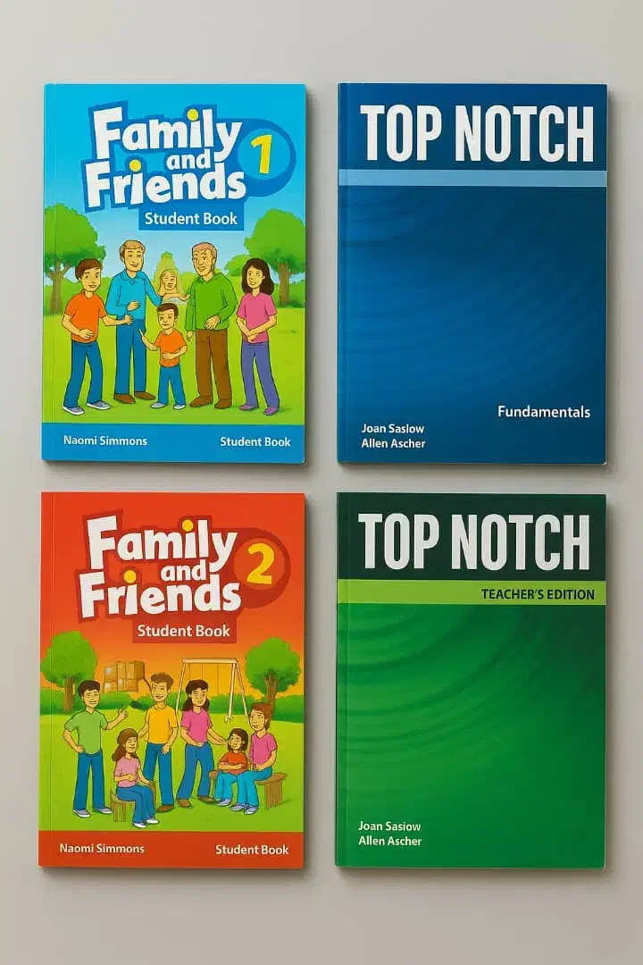 آموزش زبان انگلیسی|خدمات آموزشی|تهران, شهرک شریعتی|دیوار