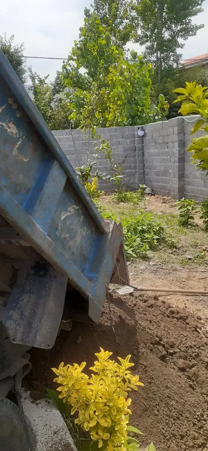 بورس شن ماسه نیسانی حسین نوروزی|خدمات حمل و نقل|رودسر, |دیوار