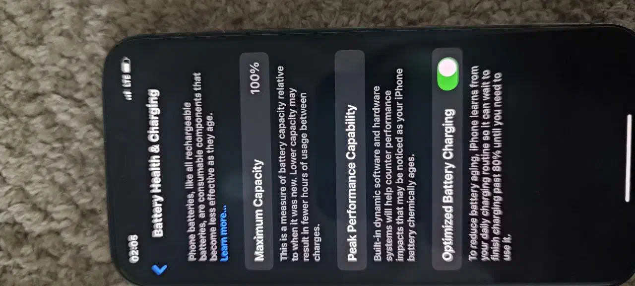 12 پرو 256|موبایل|رشت, کاکتوس|دیوار