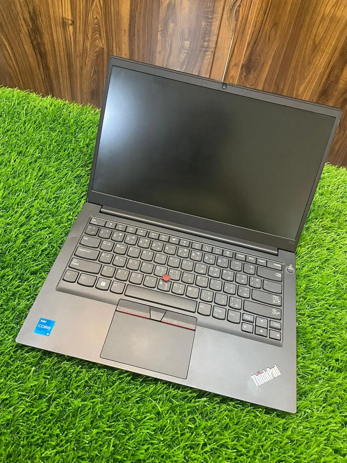 Lenovo E14|رایانه همراه|اصفهان, کساره|دیوار