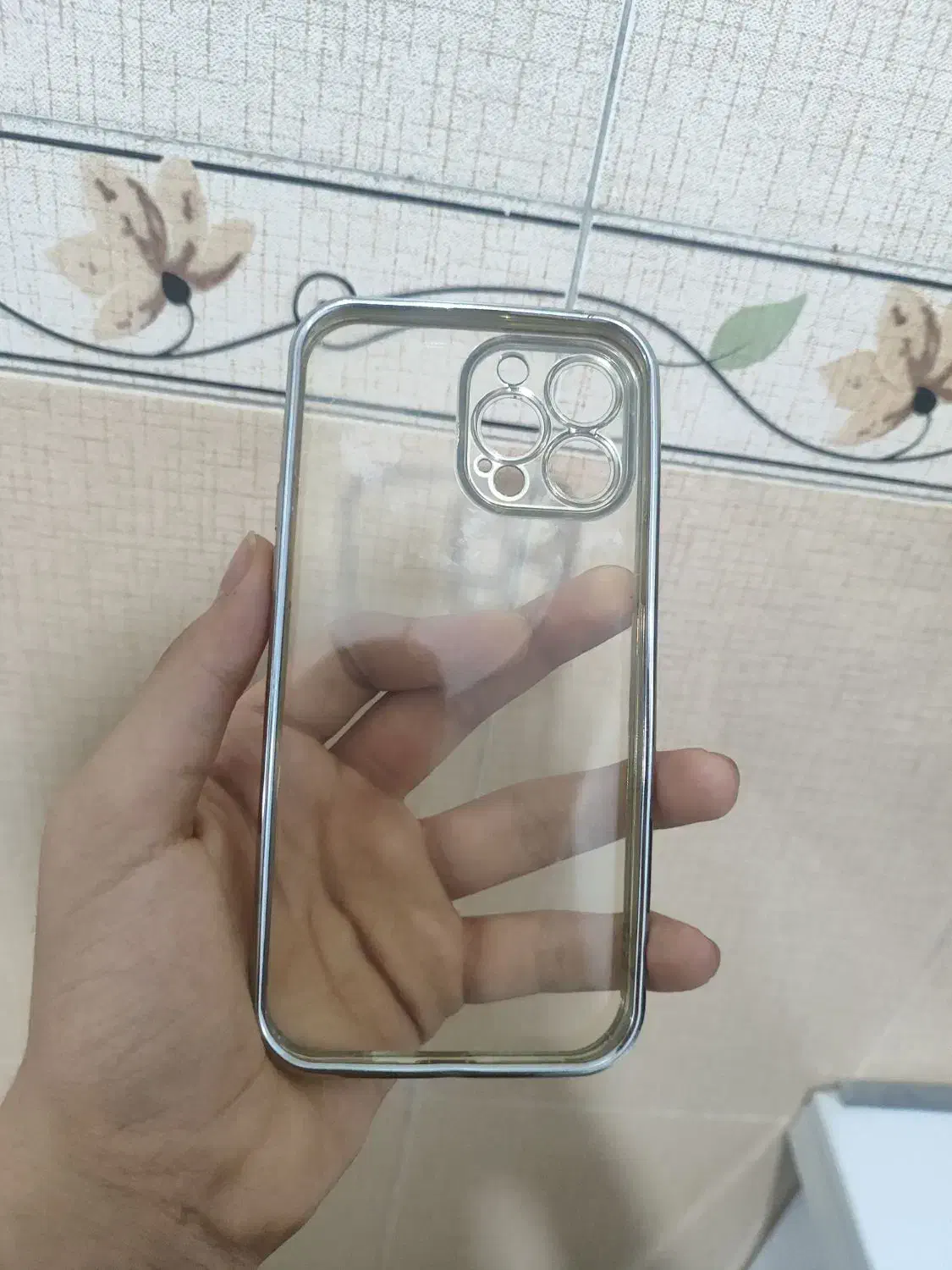 قاب آیفون ۱۳پرومکس|لوازم جانبی موبایل و تبلت|دزفول, |دیوار