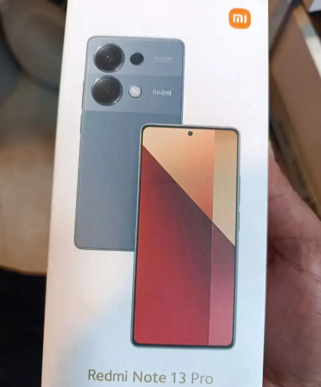 redmi note 13 pro 256|موبایل|تهران, امامت|دیوار