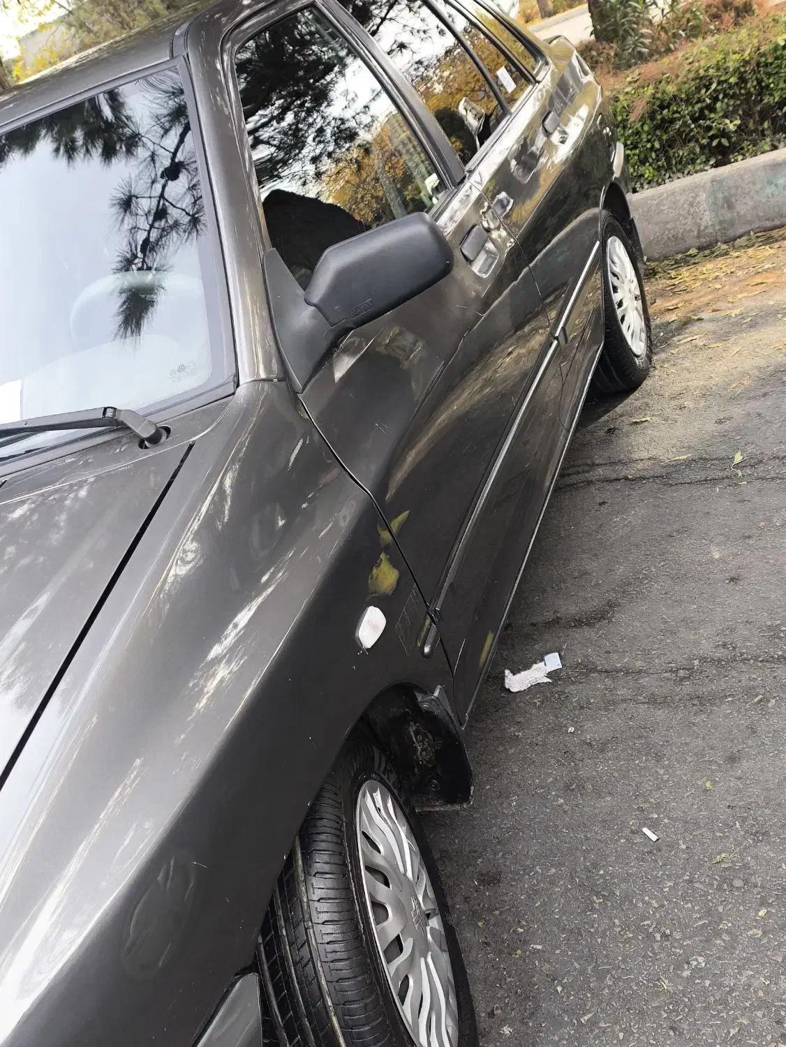 پراید 132|خودرو سواری و وانت|فولادشهر, B7|دیوار