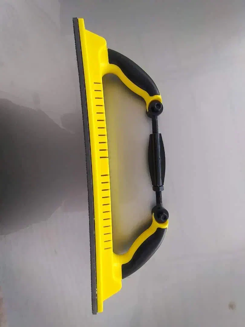 سمباده دستی منحنی و منعطف|ابزارآلات|کیش, |دیوار