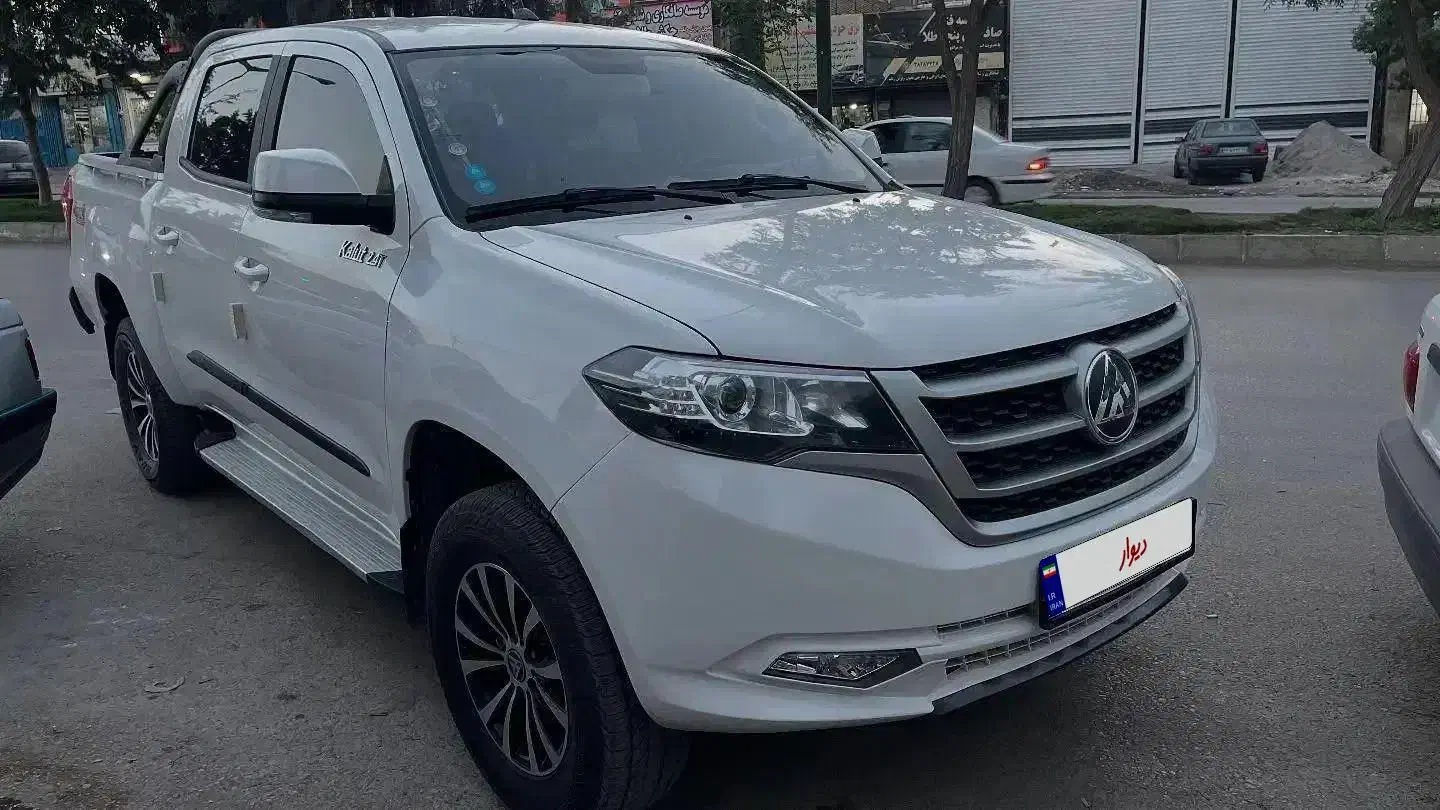 کلوت مکث موتور1401 تمیز  زاگرس فورری|خودرو سواری و وانت|تهران, زنجان جنوبی|دیوار