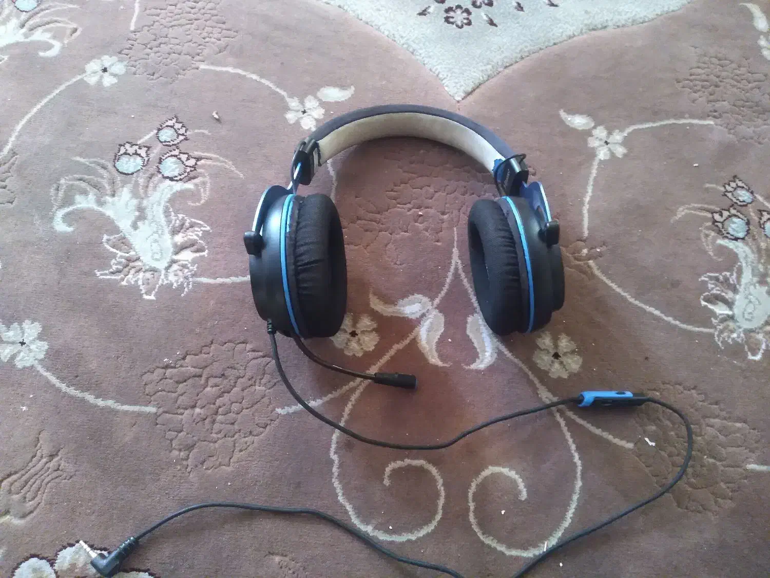 هدفون|لوازم جانبی موبایل و تبلت|زاهدان, |دیوار