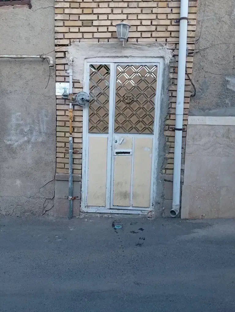 فروش حیاط اسکو|فروش خانه و ویلا|اسکو, |دیوار