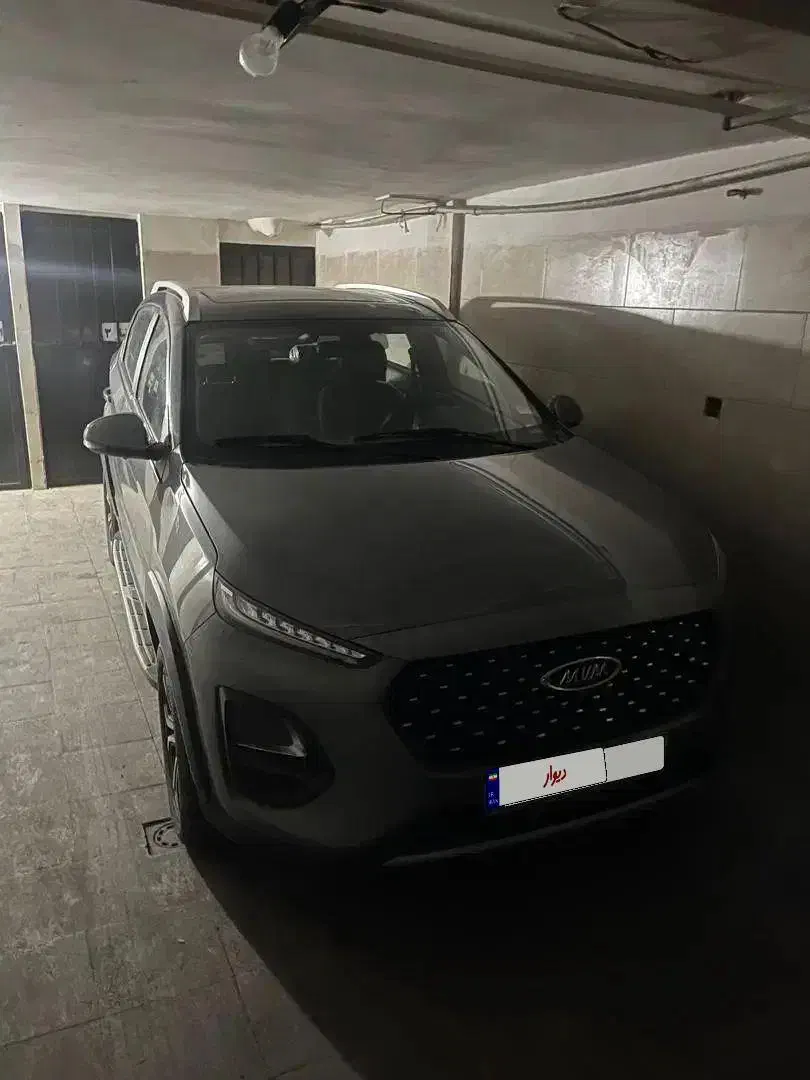 x22پرو اتومات|خودرو سواری و وانت|گرگان, |دیوار