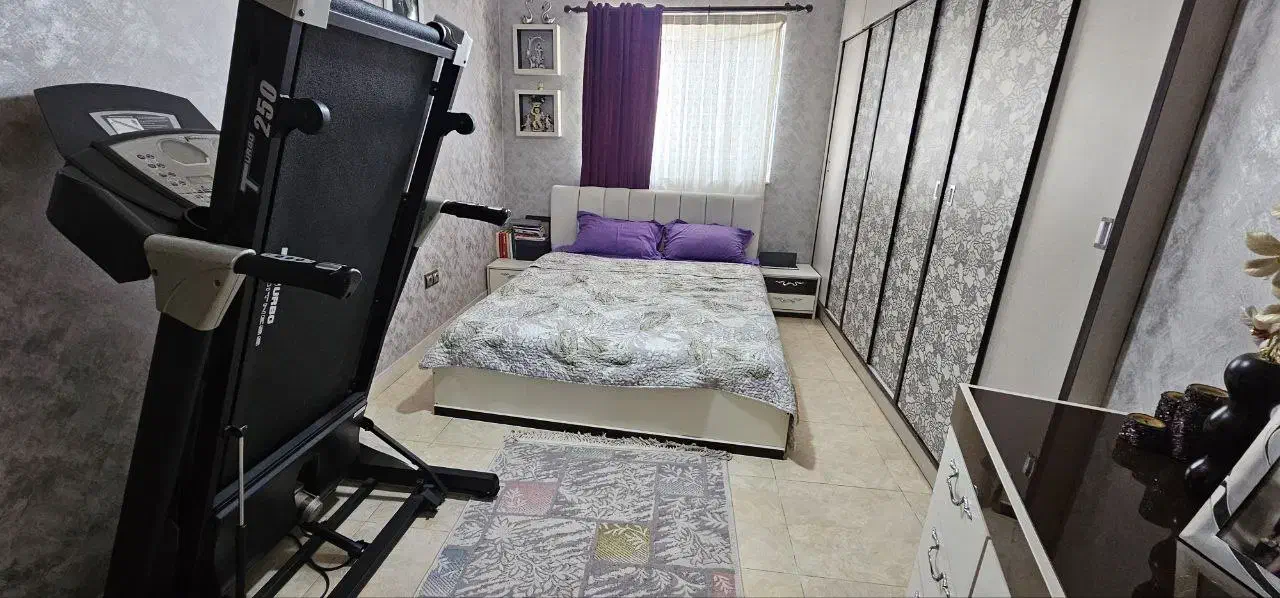 ۱۳۷ متر تکواحد مطهری سند ۶۲۰۰|فروش آپارتمان|رشت, خمیران زاهدان|دیوار