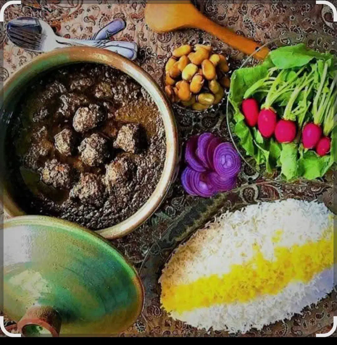 غذای خانگی و واویشکای جغول مغول لشت نشا|خدمات پذیرایی، مراسم|فومن, |دیوار