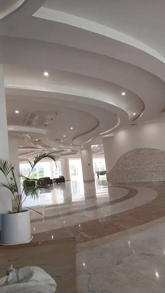 کناف سقف کاذب|خدمات پیشه و مهارت|پردیس, فاز ۱۱|دیوار