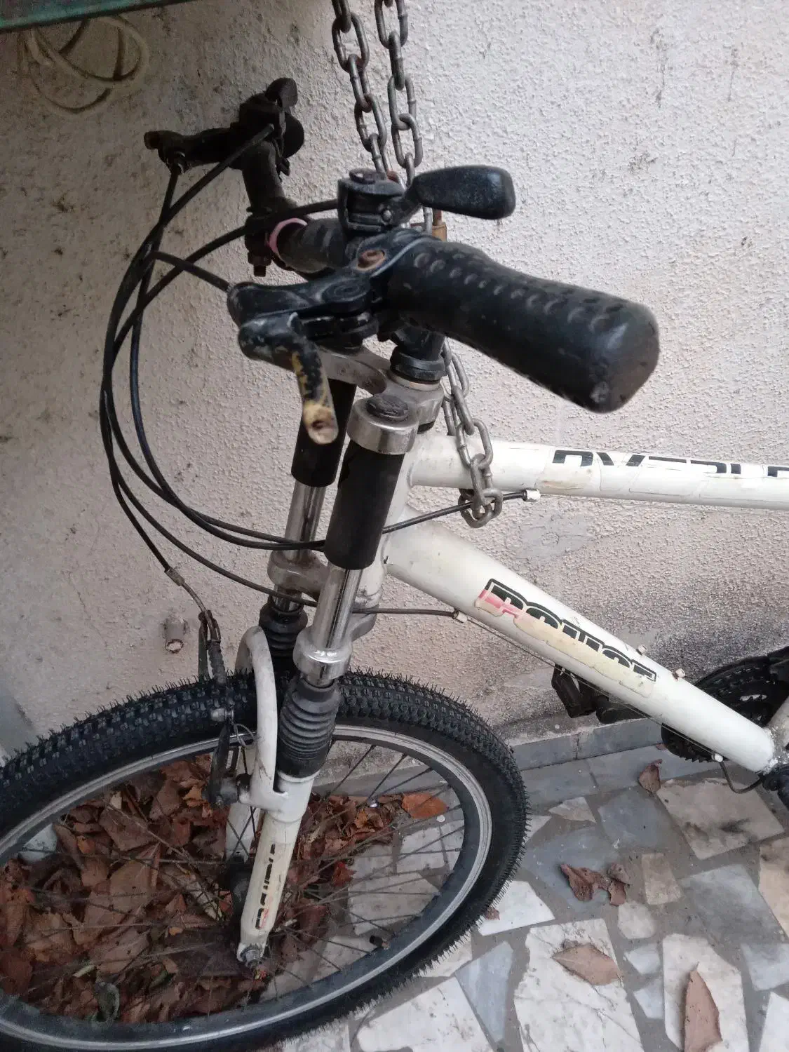 دوچرخه پلیس|دوچرخه، اسکیت، اسکوتر|رشت, چمارسرا|دیوار