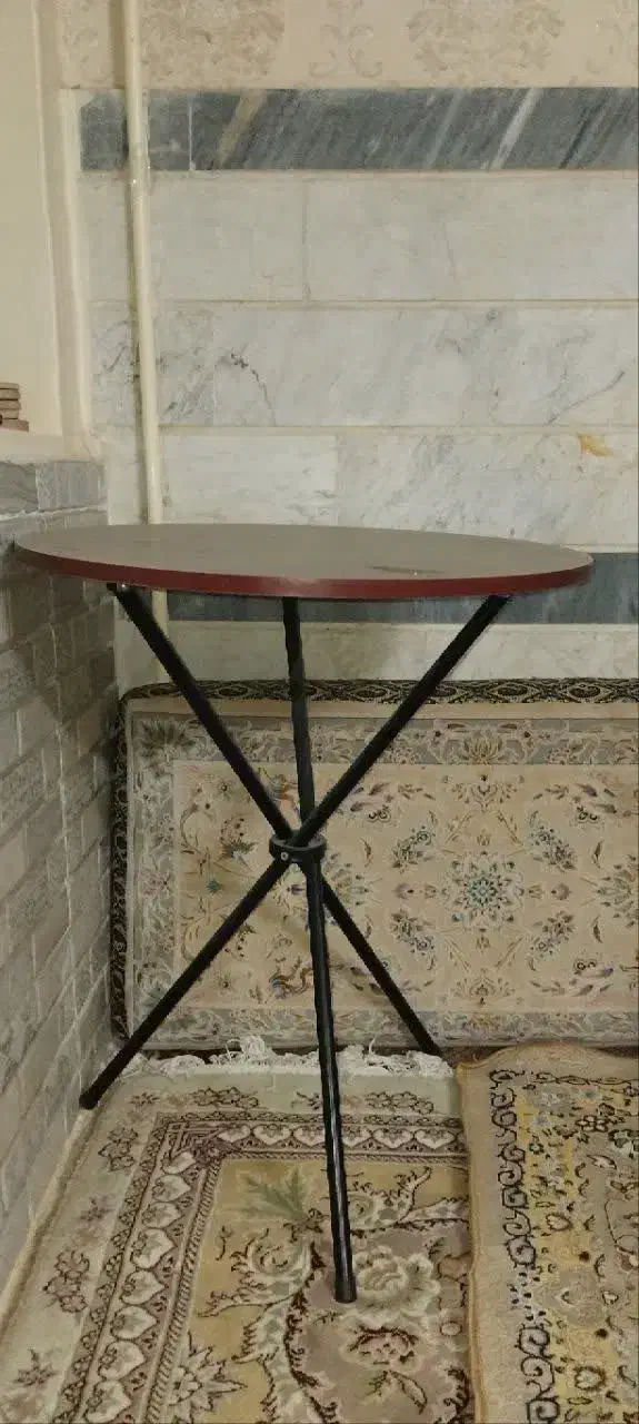 میز خاطره|مبلمان خانگی و میز عسلی|ورامین, ورامین|دیوار