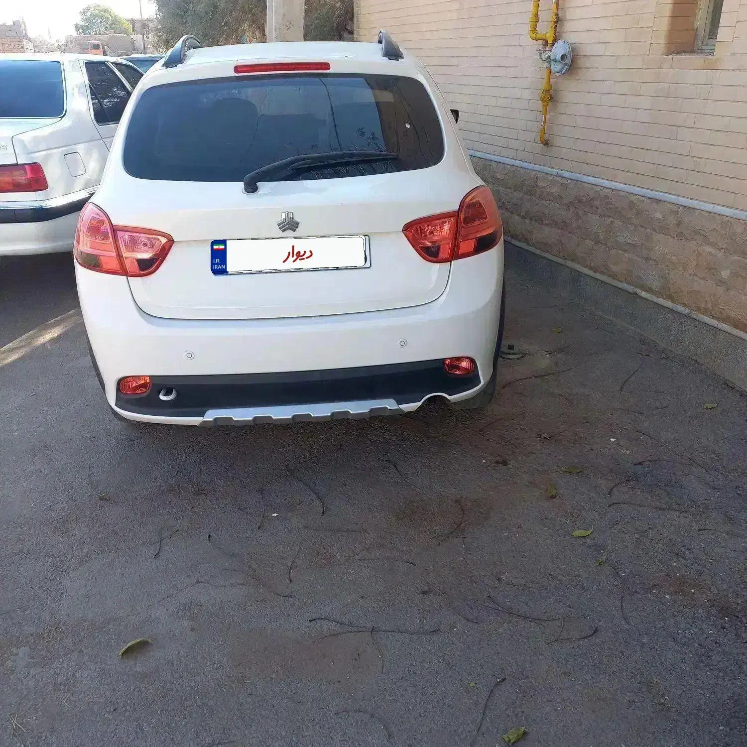 کوییک‌‌دنده‌|خودرو سواری و وانت|بردسیر, |دیوار