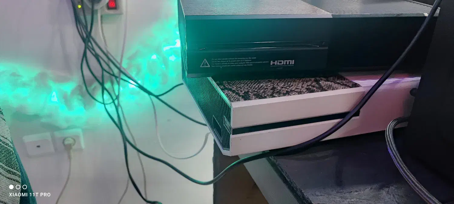 Xbox 1|کنسول، بازی ویدئویی و آنلاین|سیرجان, |دیوار