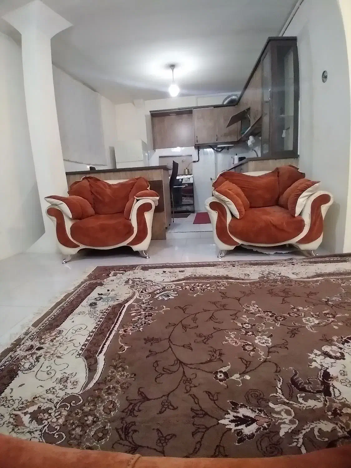 سوئیت مبله|اجارهٔ کوتاهمدت آپارتمان و سوئیت|بجنورد, |دیوار