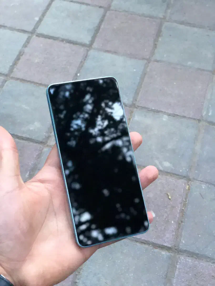 note13 pro 5G|موبایل|تهران, مجیدیه|دیوار