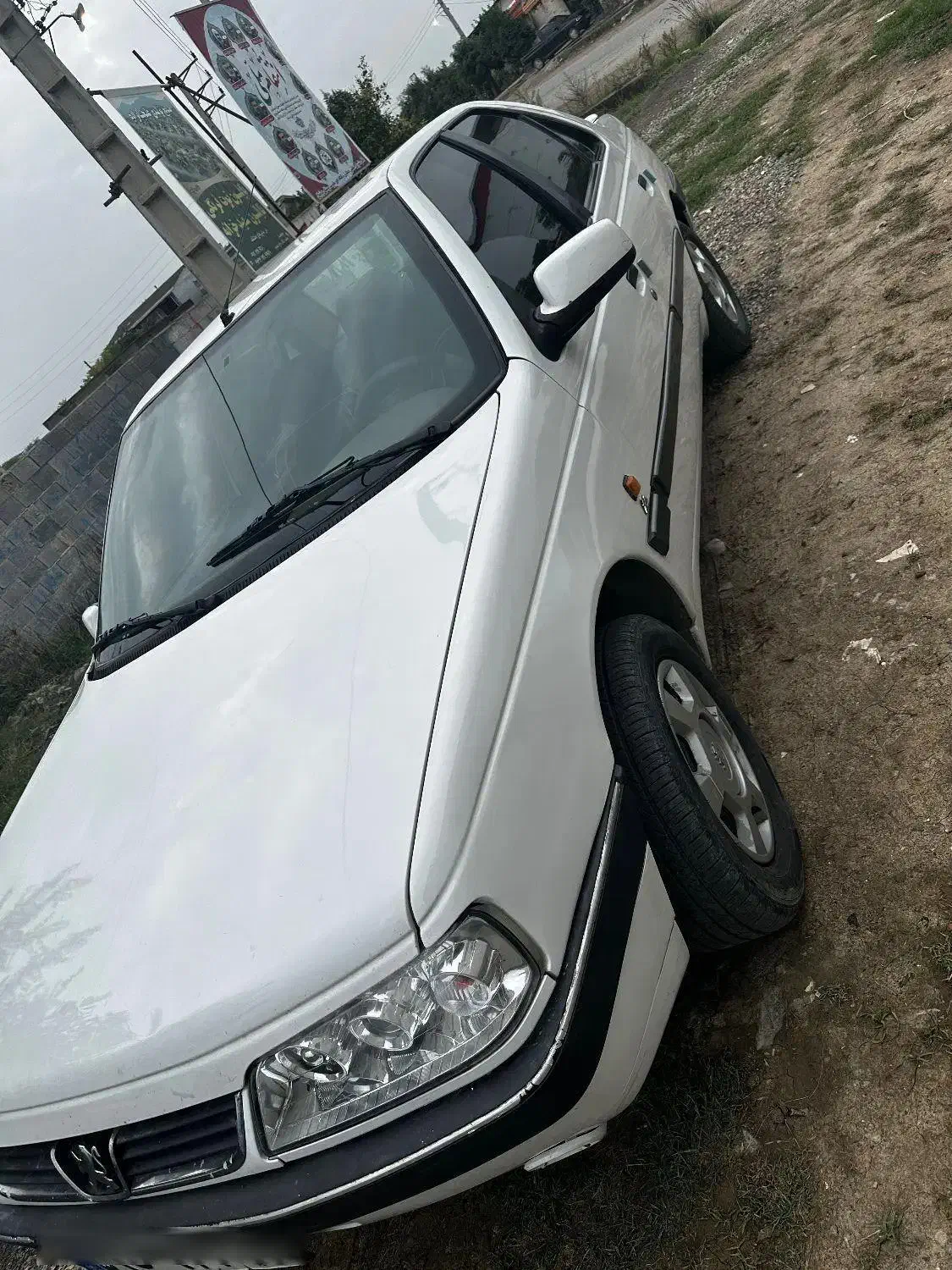 پژو ۴۰۵ مدل۸۹|خودرو سواری و وانت|کوهی‌خیل, |دیوار