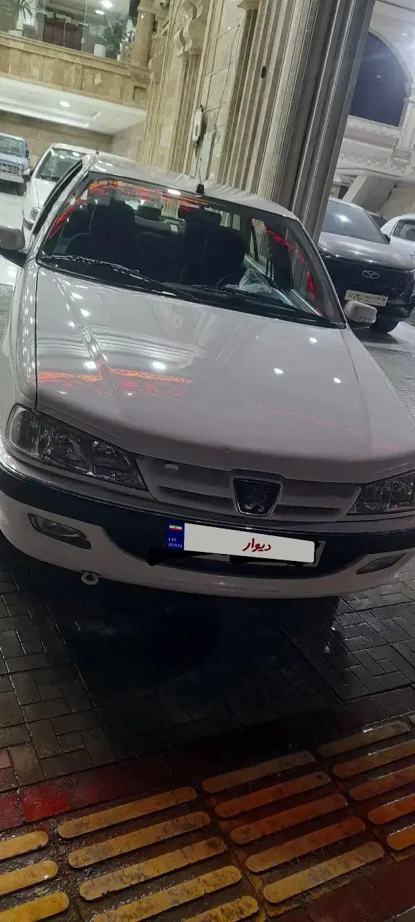 پارس Tu5|خودرو سواری و وانت|برازجان, |دیوار