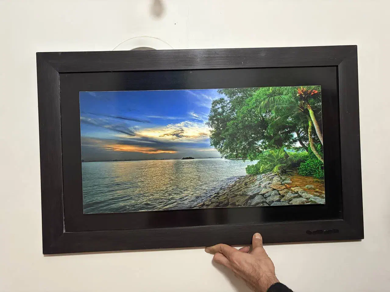 تابلو طلایی|تابلو، نقاشی، عکس|مشهد, گوهرشاد|دیوار