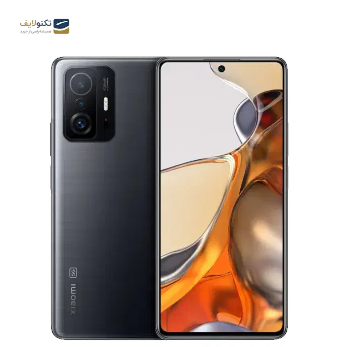 MI 11T Pro|موبایل|ساوه, |دیوار