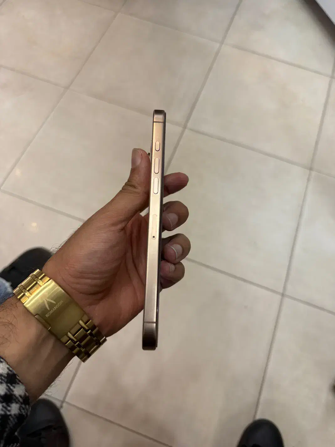 16 pro max|موبایل|اراک, |دیوار