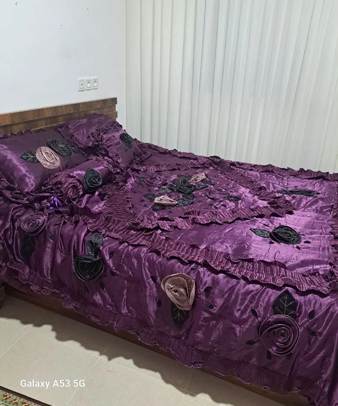 روتختی ساتن|سرویس روتختی|ایلام, |دیوار