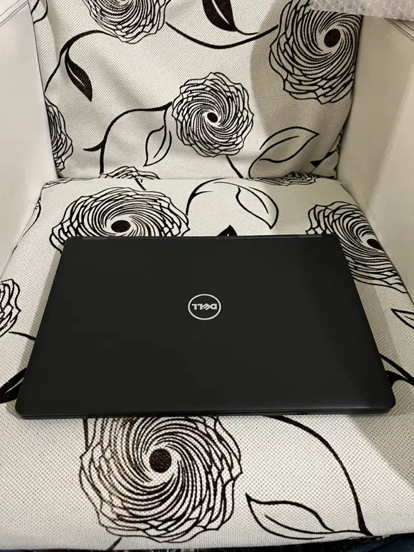 لپ تاپ DELL سالم|رایانه همراه|نسیم‌شهر, |دیوار