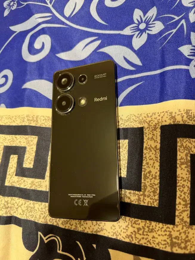 شیامی ردمی نوت ۱۳ پرو ۲۵۶ گیگ|موبایل|تهران, آرژانتین|دیوار