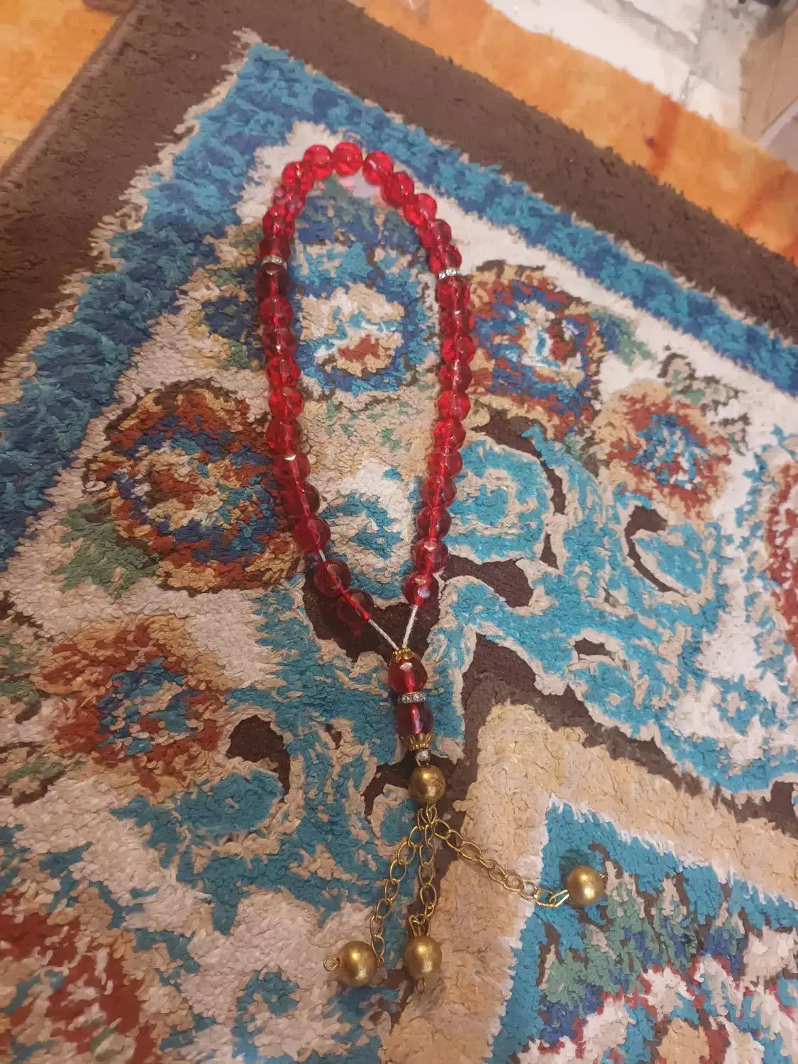 تسبیح|زیورآلات و اکسسوری|رشت, پل تالشان|دیوار